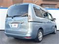 2013 Nissan Serena