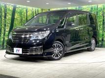 2014 Nissan Serena