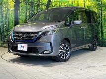 2020 Nissan Serena