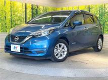 2017 Nissan Note