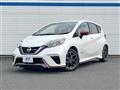 2018 Nissan Note