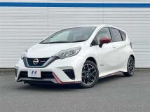 2018 Nissan Note