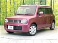 2012 Suzuki Lapin