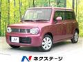 2012 Suzuki Lapin