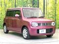 2012 Suzuki Lapin