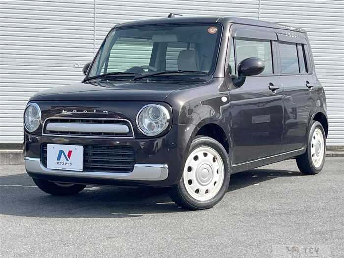 2015 Suzuki Suzuki Others