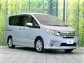 2013 Nissan Serena