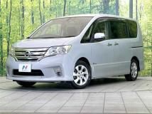 2013 Nissan Serena