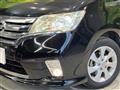 2013 Nissan Serena