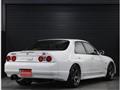 1998 Nissan Skyline