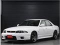 1998 Nissan Skyline