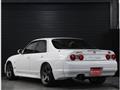 1998 Nissan Skyline