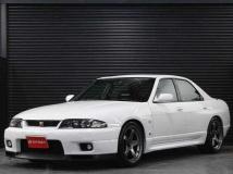 1998 Nissan Skyline