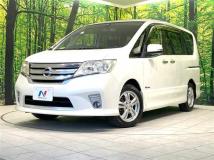 2013 Nissan Serena