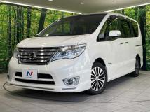 2014 Nissan Serena