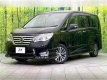 2014 Nissan Serena