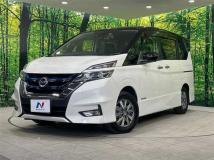 2018 Nissan Serena