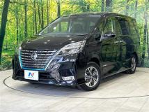 2020 Nissan Serena
