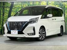2021 Nissan Serena