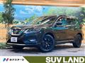 2018 Nissan X-Trail