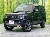 2017 Suzuki Jimny