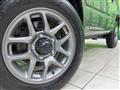 2023 Suzuki Jimny