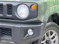2023 Suzuki Jimny