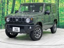 2023 Suzuki Jimny