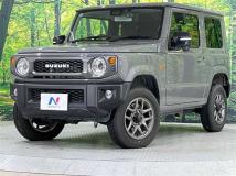 2024 Suzuki Jimny