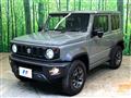 2023 Suzuki Jimny Sierra