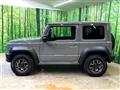 2023 Suzuki Jimny Sierra