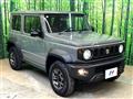 2023 Suzuki Jimny Sierra