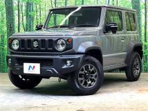 2023 Suzuki Jimny Sierra