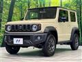 2023 Suzuki Jimny Sierra