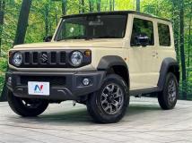 2023 Suzuki Jimny Sierra