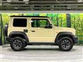 2023 Suzuki Jimny Sierra