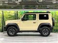 2023 Suzuki Jimny Sierra