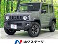 2024 Suzuki Jimny Sierra