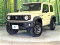2024 Suzuki Jimny Sierra