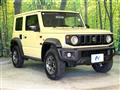 2024 Suzuki Jimny Sierra