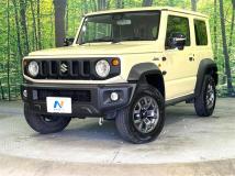 2024 Suzuki Jimny Sierra