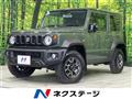 2025 Suzuki Jimny Sierra