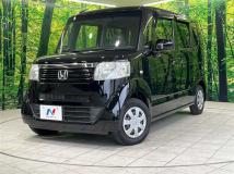 2013 Honda N BOX