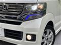 2012 Honda N BOX