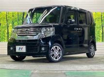 2013 Honda N BOX