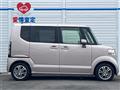 2013 Honda N BOX