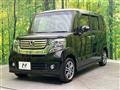 2015 Honda N BOX