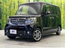 2015 Honda N BOX