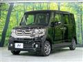 2015 Honda N BOX