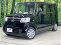 2016 Honda N BOX